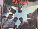 N.W.A Straight Outta Compton 12