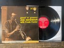 Joe Newman Frank Foster – Good 'n' Groovy Vinyl LP - Prestige SVLP 2019 - G/VG