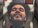 The Weeknd After Hours LP Red Splatter Gold Vinyl LIMITED Target SEALED NEW