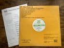 MICHELLE SHOCKED In Concert 463 BBC Transcription LP 1989 Hackney Empire