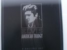 ELVIS PRESLEY AMERICAN TRILOGY BOX 3 RECORDS SET UK LP 1981