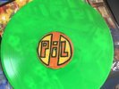 Public Image Ltd  - End Of World. RARE NEON GREEN Double vinyl 45rpm NEW SEALED