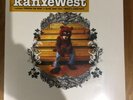 Kanye West ‎– The College Dropout  - (Reissue)  2 x Vinyl LP New Sealed