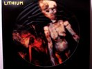 NIRVANA - LITHIUM - UK 12