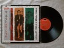 The Jam The Gift 1982 NM Japanese LP with obi Polydor 28MM 0150 w/insert