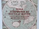 Silvestri Dvorak ASDF 151  Symphonie n°5  ED 1  - Superb