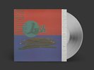 Lush 'Split' LP Vinyle transparent - Nouveau et Scellé