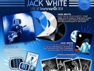 Jack White Live At Bonnaroo 2014 - Complete Vinyl Album From Third Man Vault