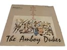 The Amboy Dukes 