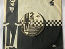 The Specials - A Message To You Rudy / Nite Klub - 7