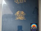 Queen Greatest Hits II 2 x LP Blue Vinyl SEALED RARE