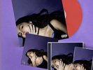 Olivia Rodrigo GUTS red vinyl, CD, cassette & signed art card Preorder