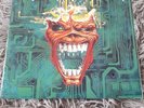 Iron Maiden Virus Poster Bag 12