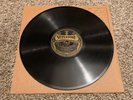 78 RPM Record Ernie Golden Still Go On Wanting You Jazz Dance Band Gennett Rare