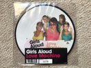 GIRLS ALOUD LOVE MACHINE 7