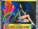 LOS EXITOS DE LOS MOONLIGHTS LP, 1971 RCA Camden CFS524; Tested  VGC