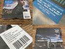 JUSTIN TIMBERLAKE  JUSTIFIED  URBAN OUTFITTERS  LIMITED VINYL 3000 / NEW