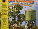 Paper Mache Dream - Fresh Lemon And Mango Wave Vinyl Used Vinyl LP