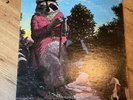 J.J. Cale - Naturally  Shelter SRL-52009 Reissue, After Midnight, Crazy Mama  EX