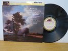 BRAHMS DOUBLE CONCERTO FERRAS , TORTELIER ASD 549 ED1 NEAR MINT