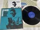 SNOOKS EAGLIN  New Orleans Street Singer Folkways 1968  Vinyl LP INSERT- FA 2476