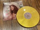 Sierra Ferrell - Long Time Coming (Signed Gold Vinyl LP) New Rare Sold Out