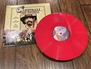 Cannibal  The Musical OST (Red Vinyl LP) Trey Parker Matt Stone Rare New