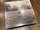 Taylor Swift ‎- Folklore (Silver Vinyl LP) Running Like Water New Sealed France