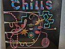 The Chills Kaleidoscope World First Pressing Vinyl LP Record