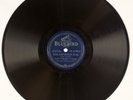 ARTHUR BIG BOY CRUDUP: Cool Disposition Blues US Bluebird 34-0738 78 E- Hear