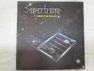 SUPERTRAMP - ''CRIME OF THE CENTURY'' - 1ST AUS PRESS - L 35426 - 1975 -EX AUDIO