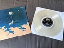 Electric Light Orchestra - Time -  Clear Limited Edition LP Vinyl Record