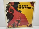 El Coco: Cocomotion (NEW/SEALED 1977 AVI, US LP) Funk Disco
