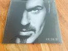 George Michael - Older 2LP Red Vinyl Record Album | New and Sealed