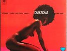 CHAKACHAS Stories NM LP 1972 Italy Latin Soul Funk Bossa Nova