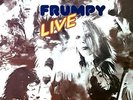 Frumpy - Live GER 2LP Gatefold (VG+/VG+) Vinyl '*