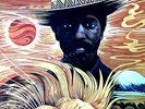 Lonnie Smith - Afro-Desia US press LP 1975 FOC (VG+/G) GM-3308 ´*