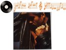 George Michael Faith Vinyl LP + Inner Sleeve & Insert - Near Mint