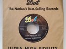 Arthur Alexander WHERE HAVE YOU BEEN (SOUL 45) #16357 PLAYS VG+ TO VG++