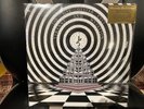 NEW LIMITED EDITION BLUE OYSTER CULT TYRANNY AND MUTATION TRANSLUCENT BLUE VINYL