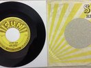 Elvis Presley-Mystery Train 1955 SUN 223 **VG+** 45RPM vinyl record