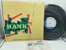 Hank Mobley Quintet Featuring Sonny Clark Blue Note BNJ-61006  LP JAPAN MINT