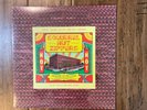 SQUIRREL NUT ZIPPERS.  “Hot” LP 1996 Mammoth Records Brand New Sealed Vinyl