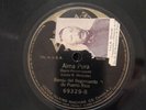 LUIS R. MIRANDA & ORQ. TIZOL (ALMA PURA / CANDOROSA) 78 RPM DANZA
