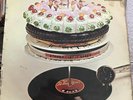 Rolling Stones Let It Bleed Mono 1A 2A Matrix Vinyl Album