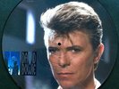 David Bowie 1985 UK 12