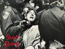 Michelle Shocked - Short Sharp Shocked [LP] | Mercury - 834 924-1 | VG+/EX