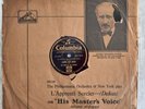 Laurel and Hardy - The Dance of the Cuckoos 1932 UK Shellac Resin 78 Record