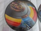 ELO OUT OF THE BLUE 40th ANNIVERSARY DOUBLE ALBUM PICTURE DISC LP
