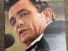Johnny Cash  At Folsom Prison - SEALED  Original 1968 CS9639
